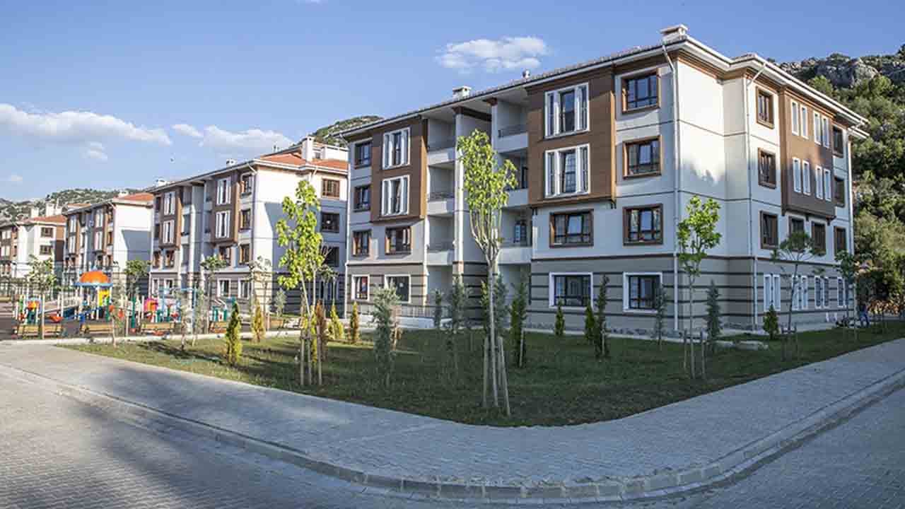 Foto - Kiralar için müjdeli haber: İşte konut sektöründe beklentiler