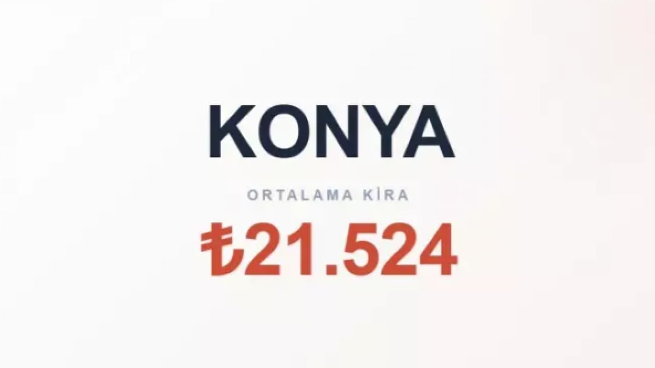 Foto - Kiraların en yüksek olduğu iller belli oldu! Zirvedeki il şaşırttı!