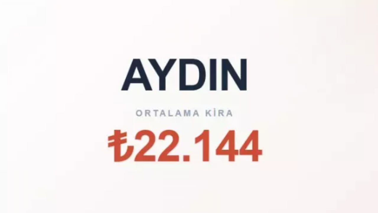 Foto - Kiraların en yüksek olduğu iller belli oldu! Zirvedeki il şaşırttı!