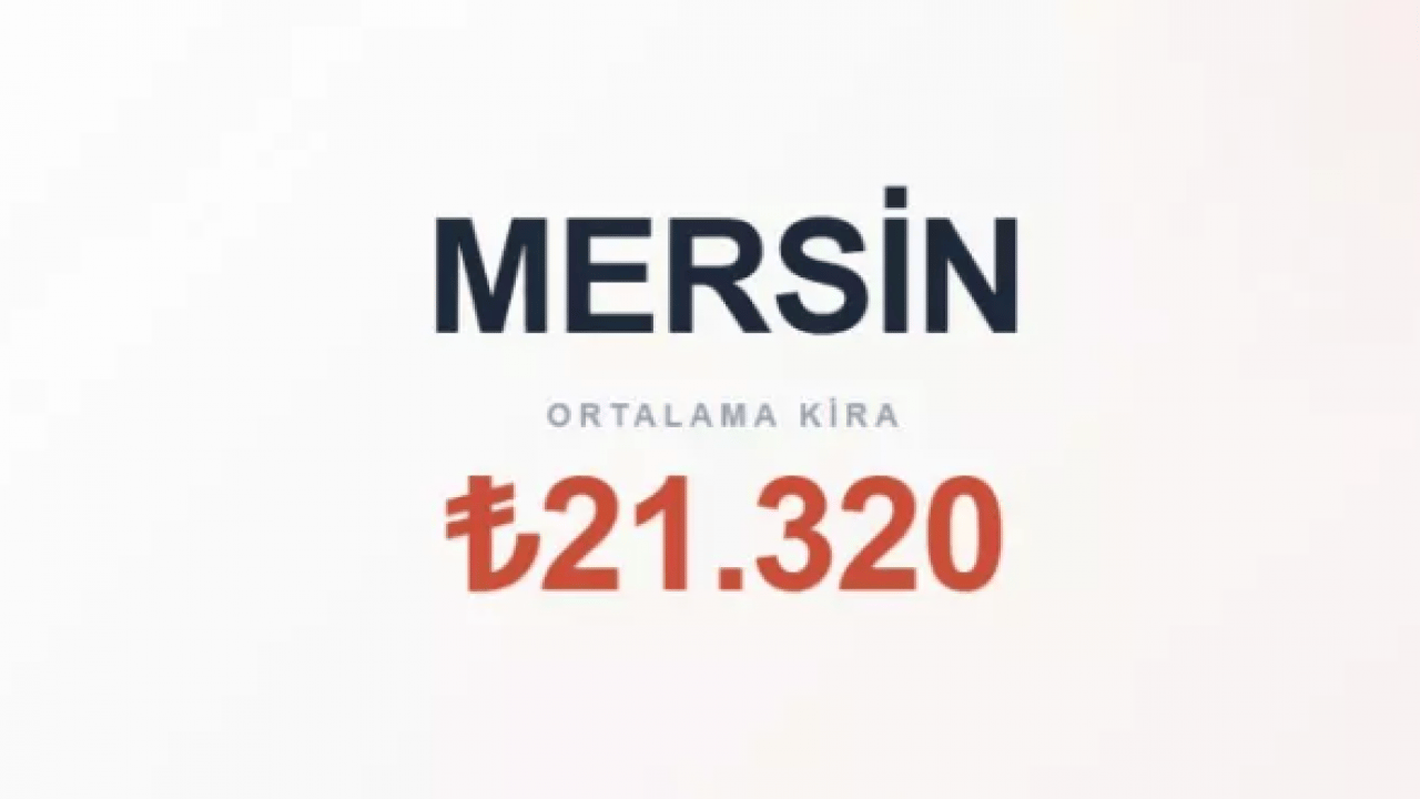 Foto - Kiraların en yüksek olduğu iller belli oldu! Zirvedeki il şaşırttı!