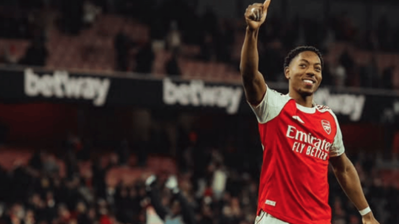 Kiralık diyerek duyurdular: O bölgeden geçti ve.. Arsenal'den Beşiktaş'a: