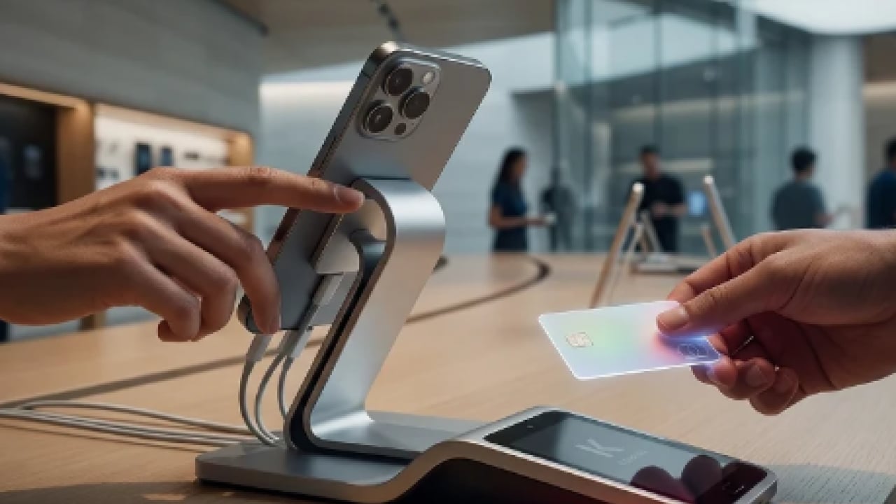 Foto - Kiralık İphone devri resmen başladı! İşte fiyatlar
