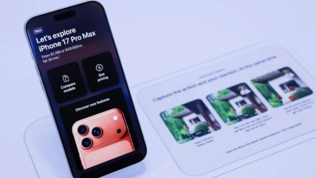 Foto - Kiralık İphone devri resmen başladı! İşte fiyatlar