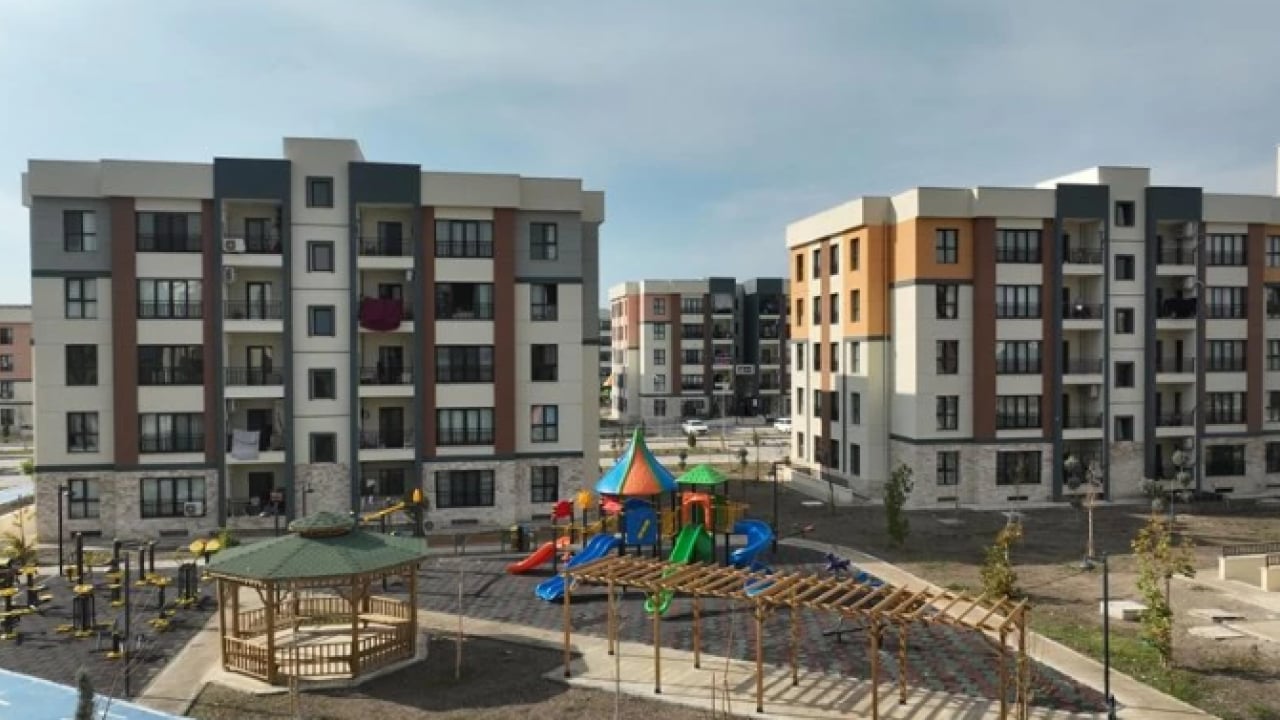 Foto - Kiralık sosyal konut modeli geliyor: Sistem nasıl işleyecek?