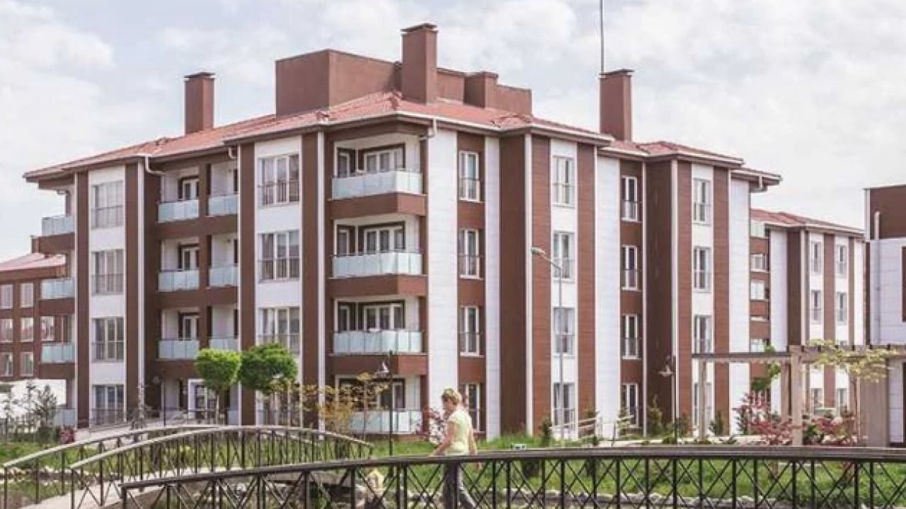 Foto - Kiralık sosyal konut modeli geliyor: Sistem nasıl işleyecek?