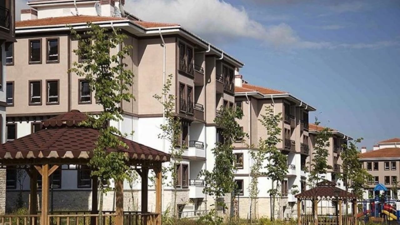 Foto - Kiralık sosyal konut modeli geliyor: Sistem nasıl işleyecek?