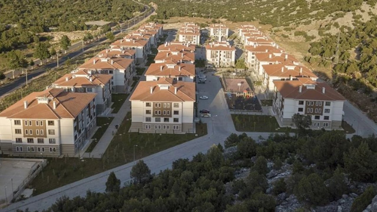 Foto - Kiralık sosyal konut modeli geliyor: Sistem nasıl işleyecek?