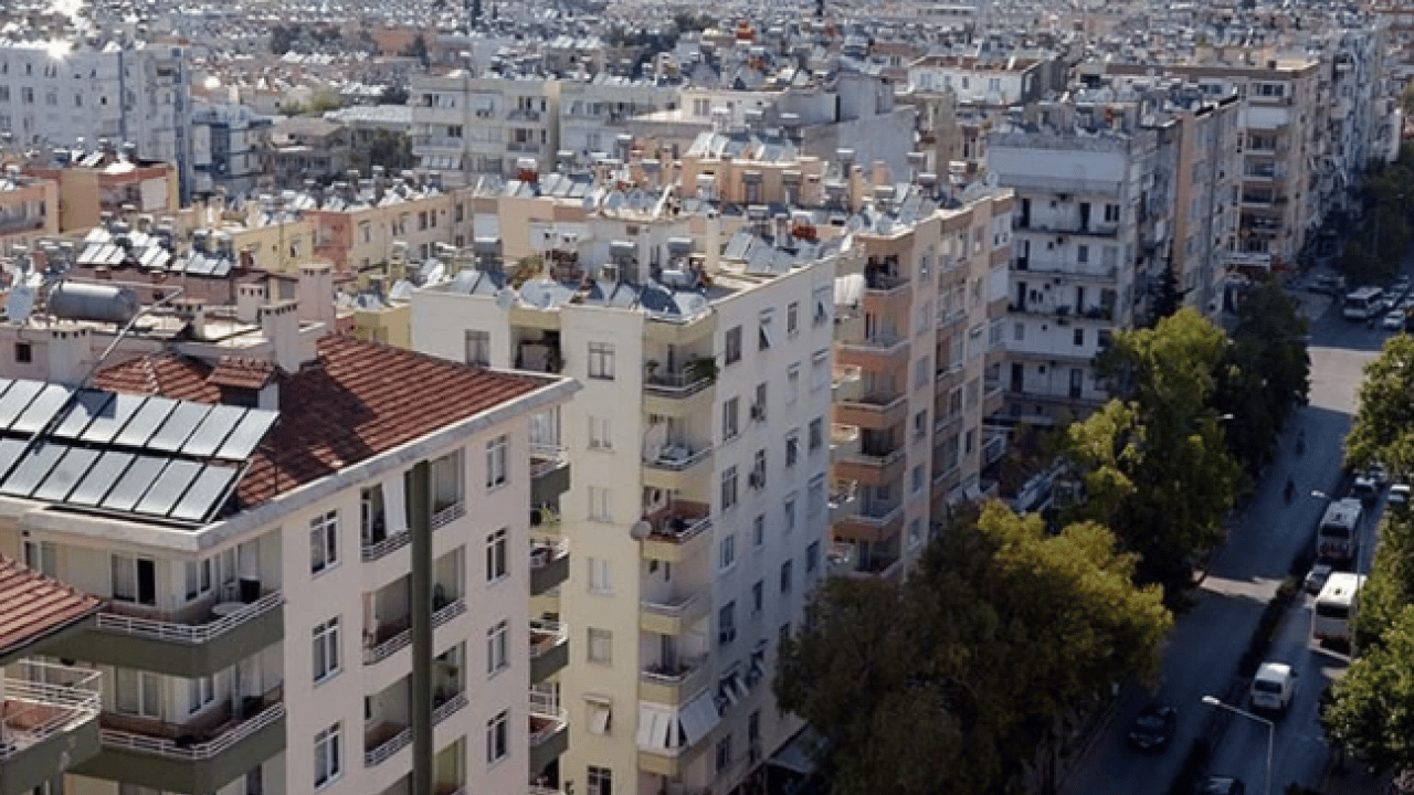 Foto - ‘Kiramdan fazla aidat ödüyorum’ şikayetleri bitiyor: Yasal düzenleme yolda