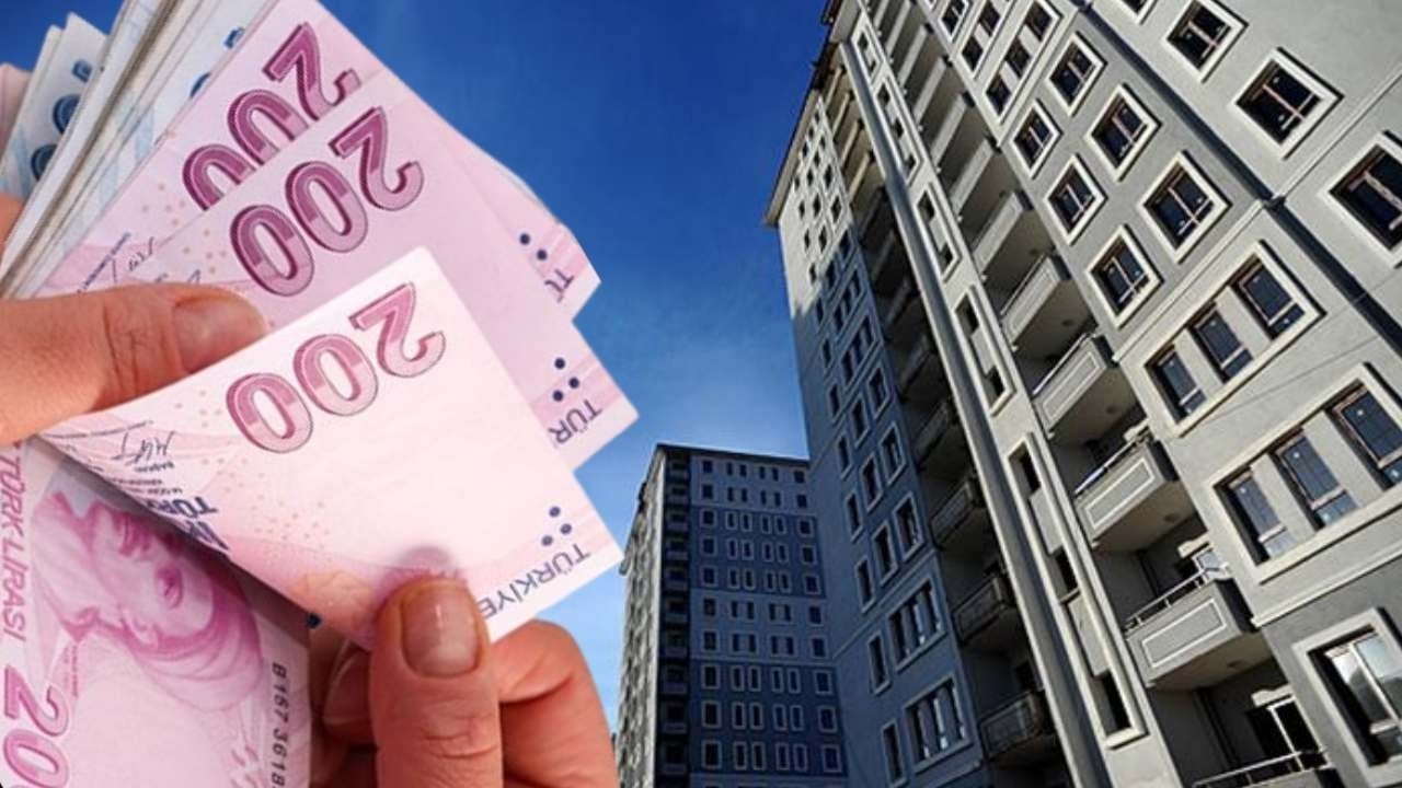 Foto - Kirasını bu şekilde yatıranlar aman dikkat! Evinden oldu, yetmedi bir de borçlu çıktı