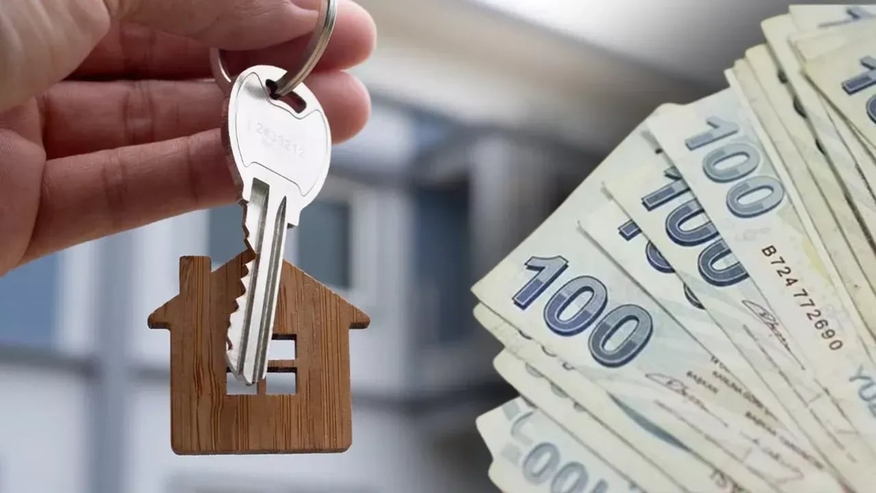 Foto - Kirasını bu şekilde yatıranlar aman dikkat! Evinden oldu, yetmedi bir de borçlu çıktı