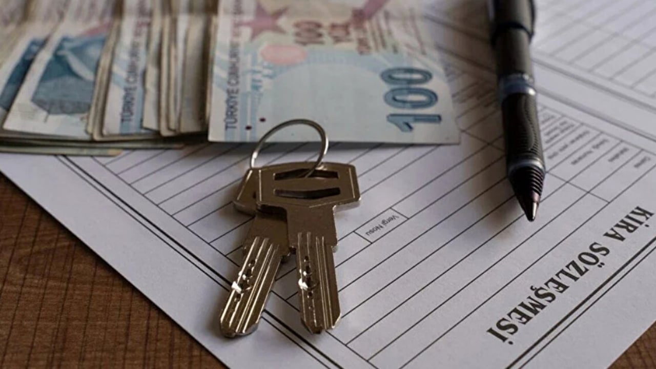 Foto - Kirasını bu şekilde yatıranlar aman dikkat! Evinden oldu, yetmedi bir de borçlu çıktı