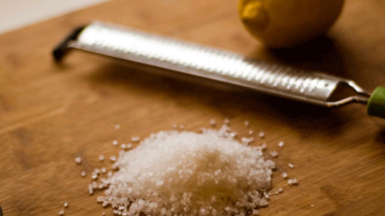 Foto - Kireçli çaydanlığa son: İçine bir avuç atın etkiyi görün!