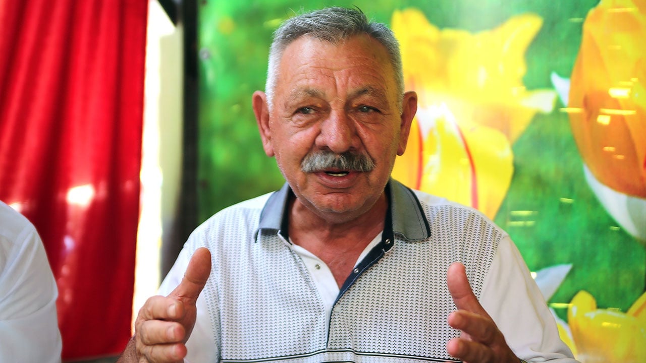 Foto - Kırgızistan’daki Ahıska Türkleri ‘Hınkal Günü’ geleneğini yaşatıyor! İşte anlamı
