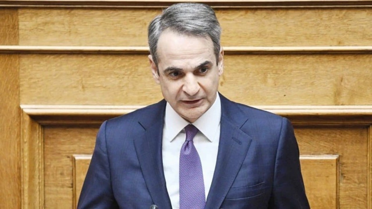 Foto - Kiriakos Velopulos üstüne basa basa uyardı: Türkiye gibi akıllı davranmazsak aptallar gibi kullanılırız