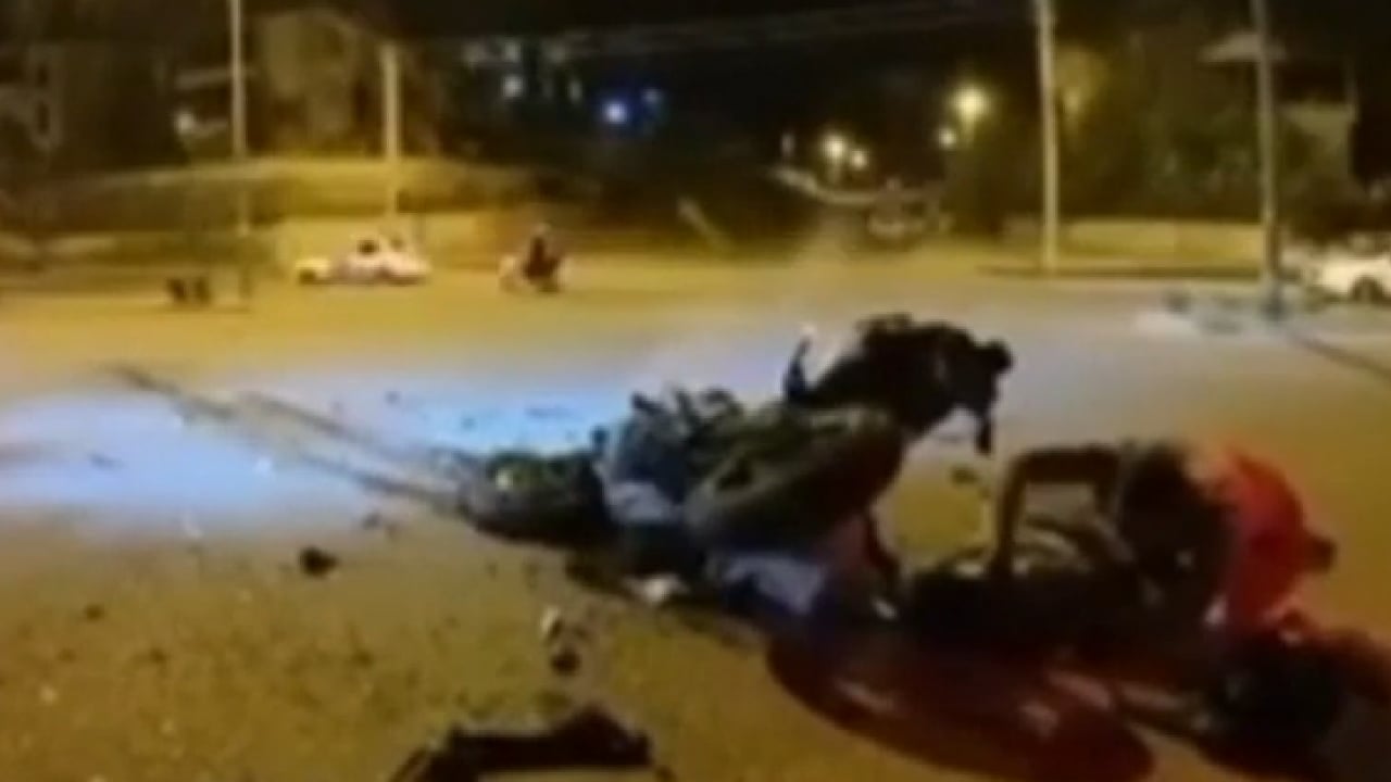 Foto - Kırıkkale'de kahreden kaza! Uzman Çavuş Engin Keyvanoğlu hayatını kaybetti