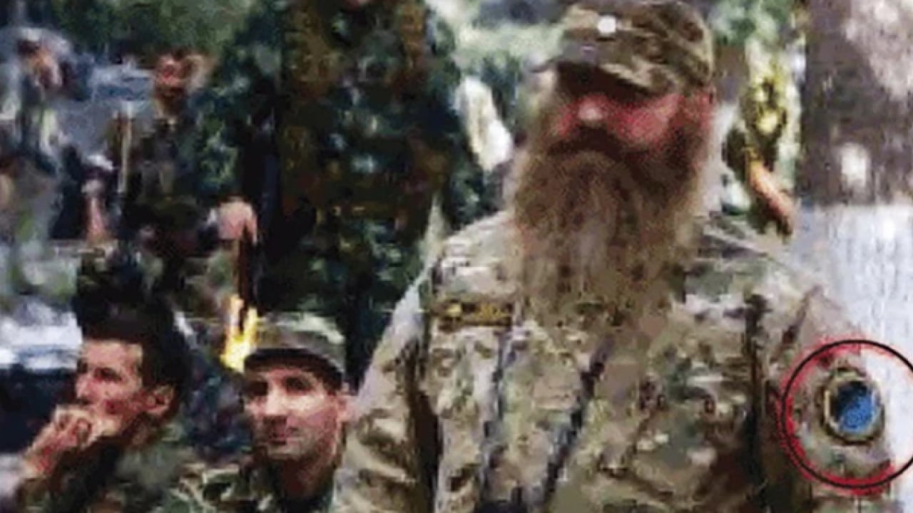 Foto - Kırım'da 12 yıllık Rus işgali: Hak ve hukuk ayaklar altında!