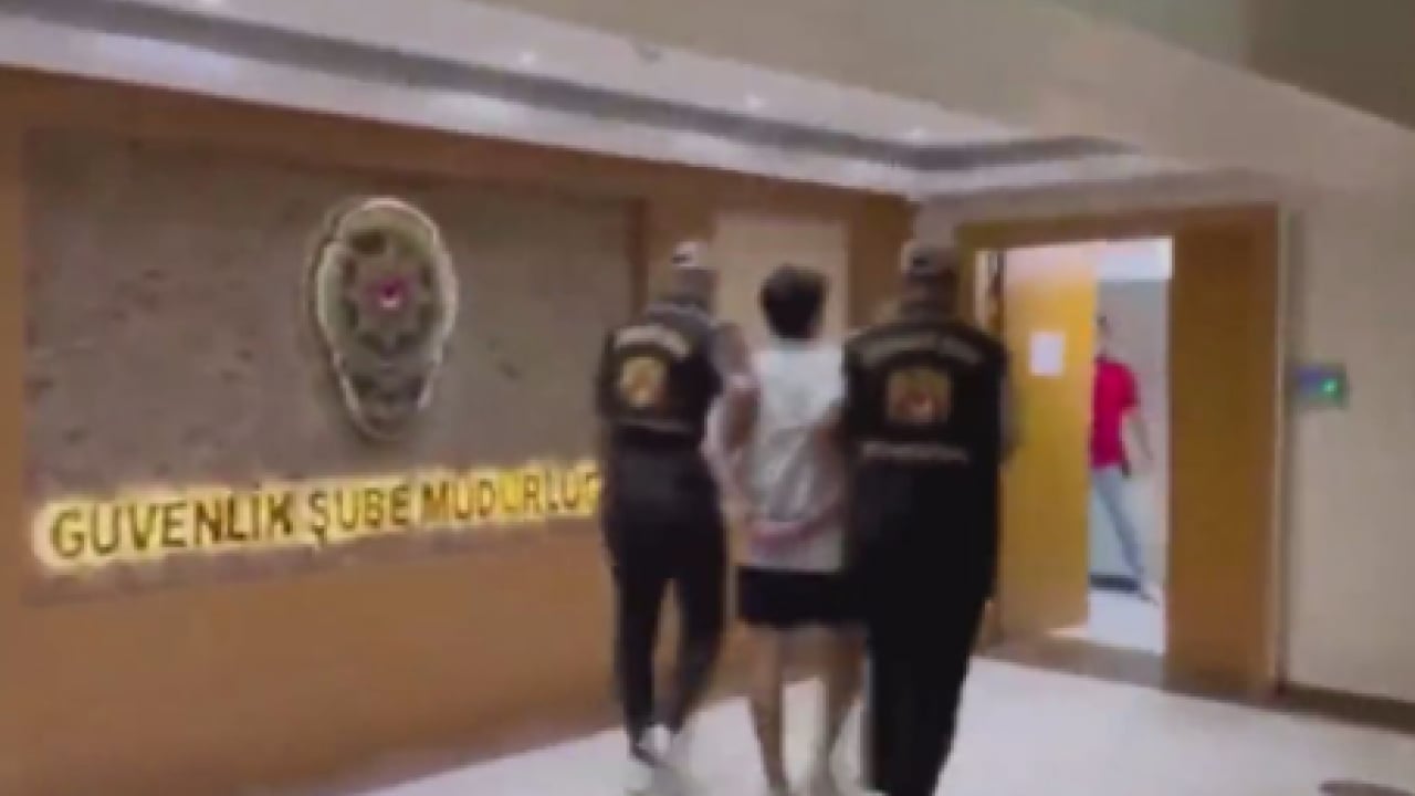 Foto - Sözde komedyenin babası terörist çıktı! Bir polisi şehit etmiş!
