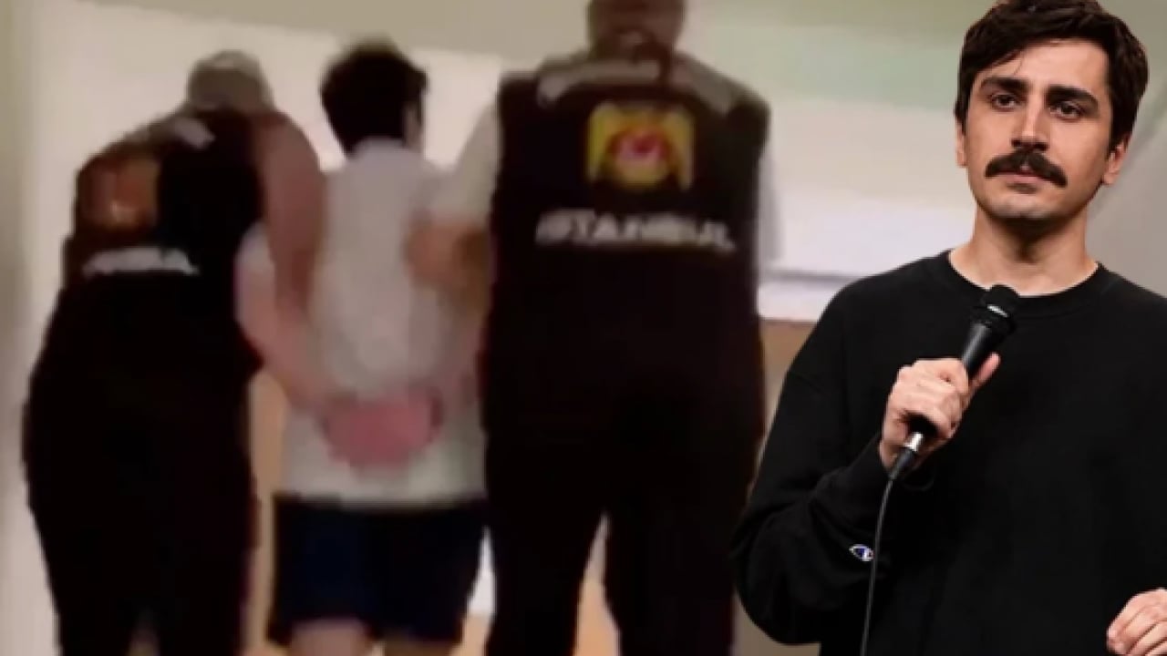 Foto - Sözde komedyenin babası terörist çıktı! Bir polisi şehit etmiş!