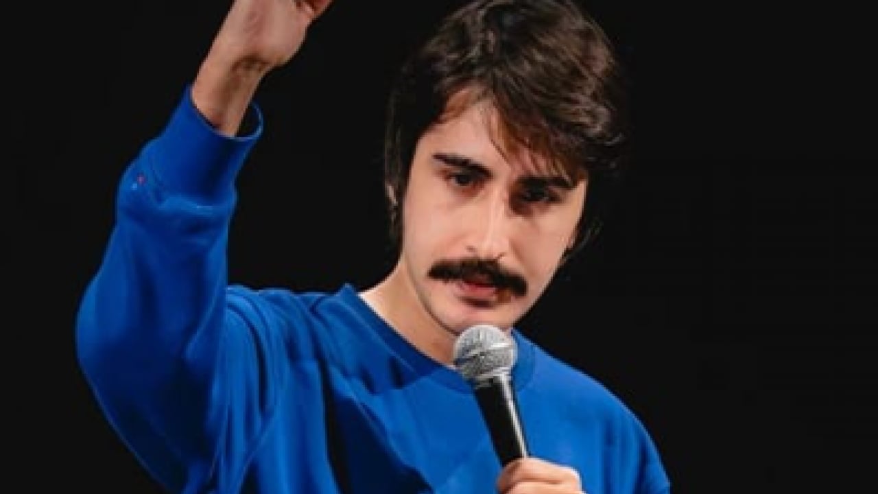 Foto - Sözde komedyenin babası terörist çıktı! Bir polisi şehit etmiş!
