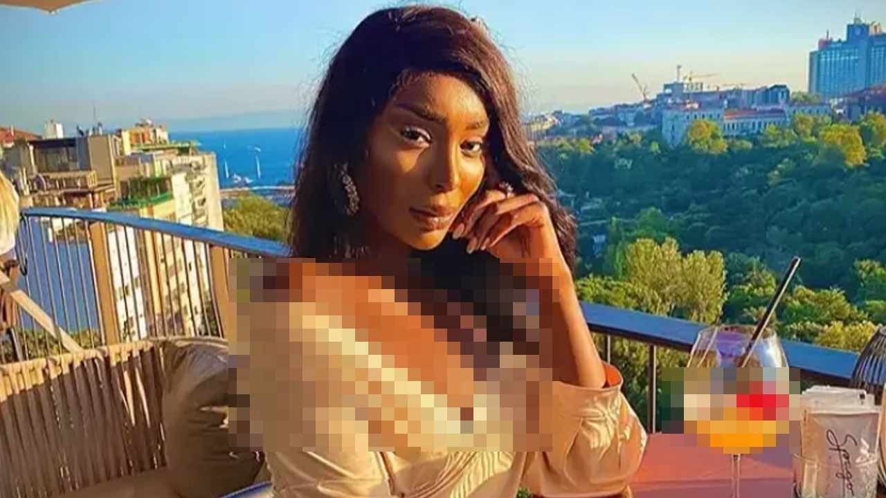 Foto - Kirli ilişkiler ağı deşifre oldu! CHP'li Ekrem İmamoğlu'nun manken skandalında yeni gelişme!