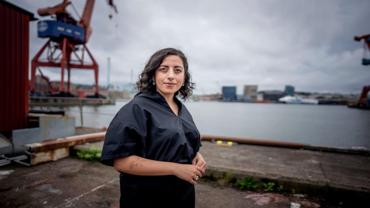 Foto - Kirli yüzler birer birer ifşa oluyor! Ahlaksız bakan, DEM Parti/PKK’nın kuyruğuna takıldı