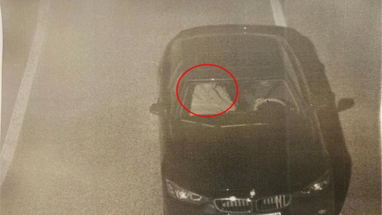 Foto - Kırmızı bültenle fellik fellik aranıyor! Dosyadaki kilit ismin mesajları Türkiye’yi salladı: Öteceğim lan her şeyi