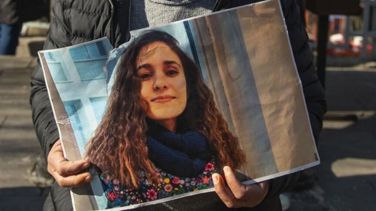 Foto - Kırmızı bültenle fellik fellik aranıyor! Dosyadaki kilit ismin mesajları Türkiye’yi salladı: Öteceğim lan her şeyi