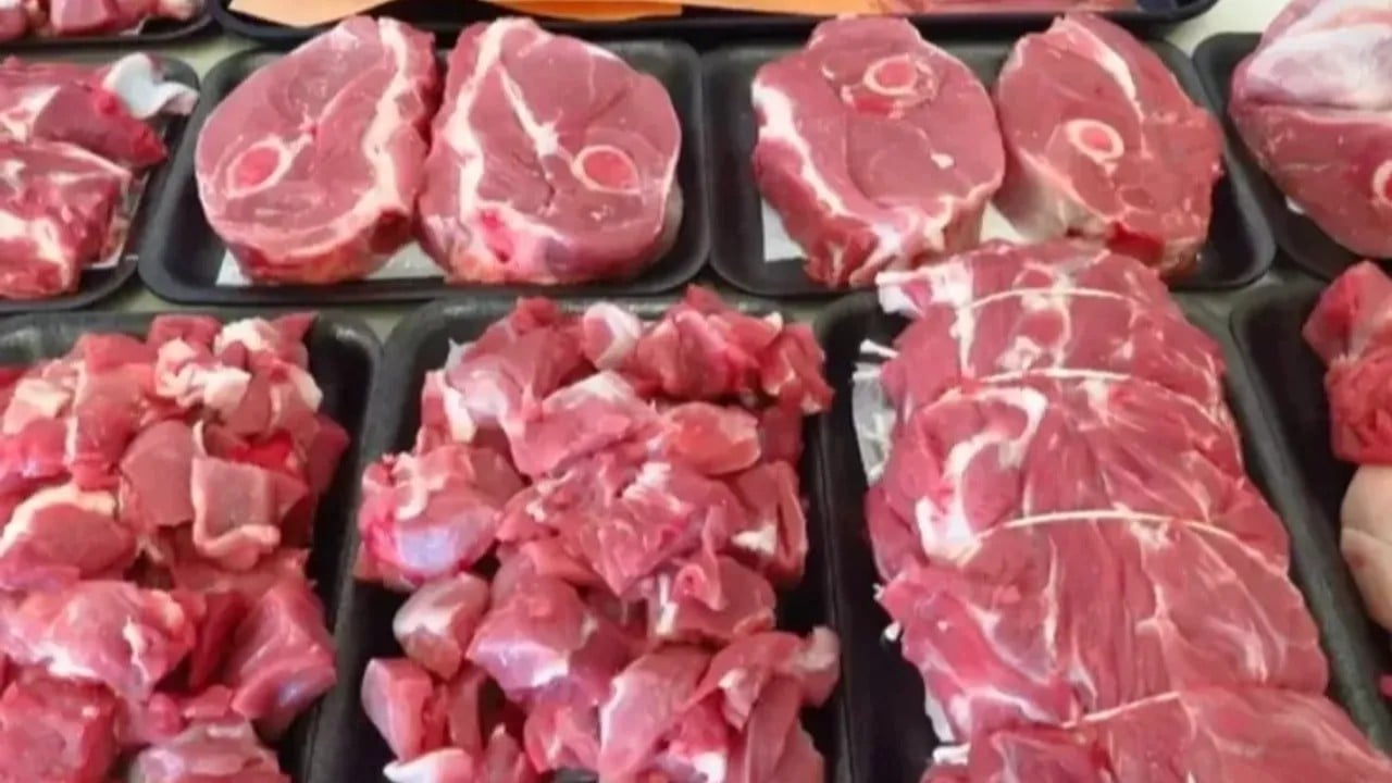 Kırmızı Et Tüketmeyen Erkekler Depresyona Giriyor!