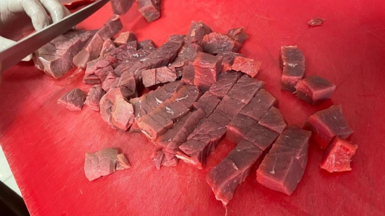 Foto - Kırmızı ete şap zammı