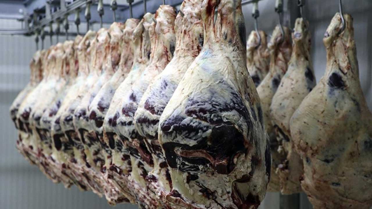 Foto - 'Yok artık' dedirten gelişme: Kırmızı ete vergi geliyor