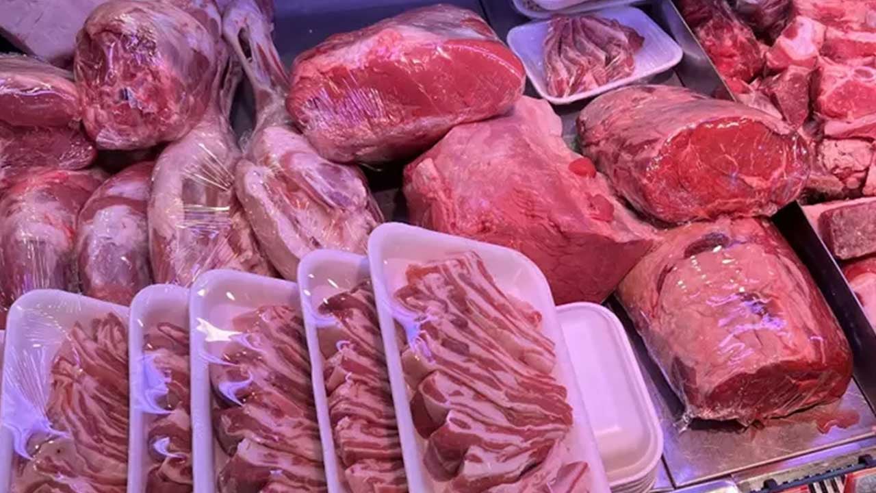 Foto - 'Yok artık' dedirten gelişme: Kırmızı ete vergi geliyor