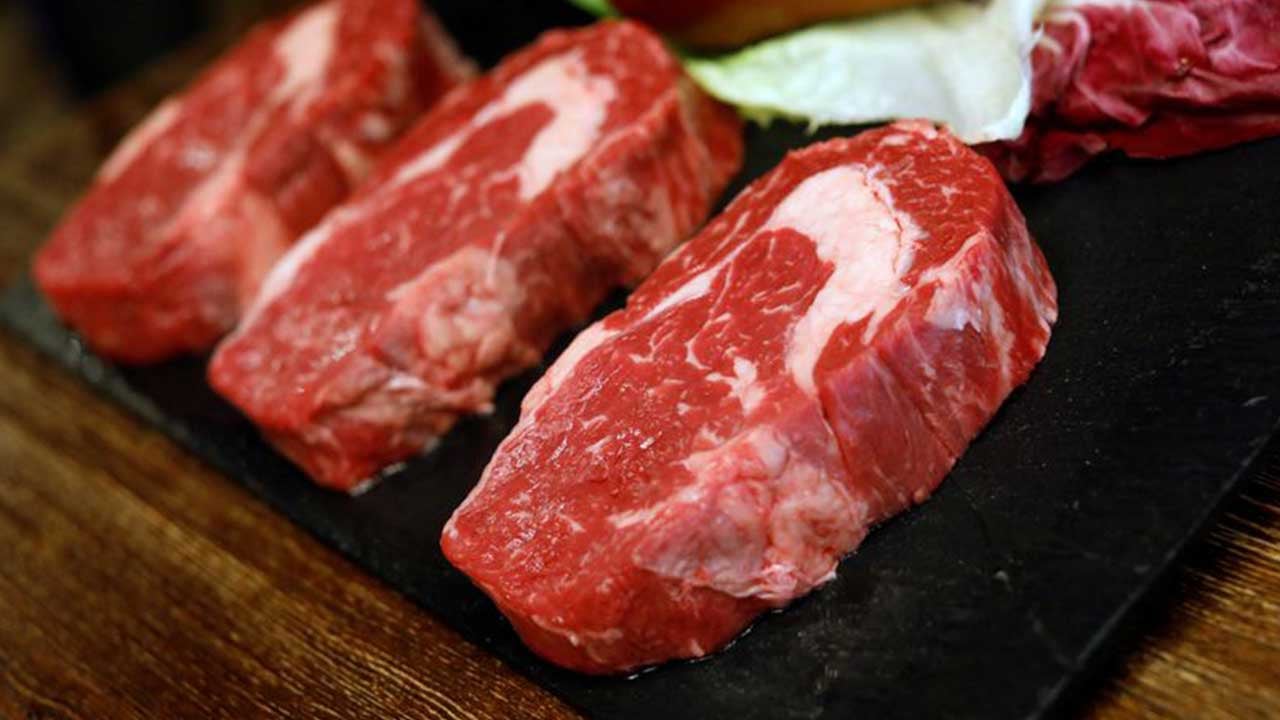 Foto - 'Yok artık' dedirten gelişme: Kırmızı ete vergi geliyor