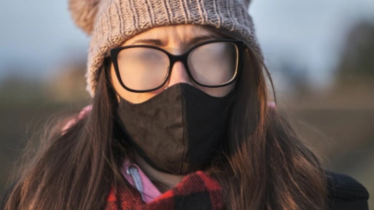 Foto - Kış ayları artık çile olmayacak! Gözlüklerde buğu sorununu ortadan kaldıran yöntem