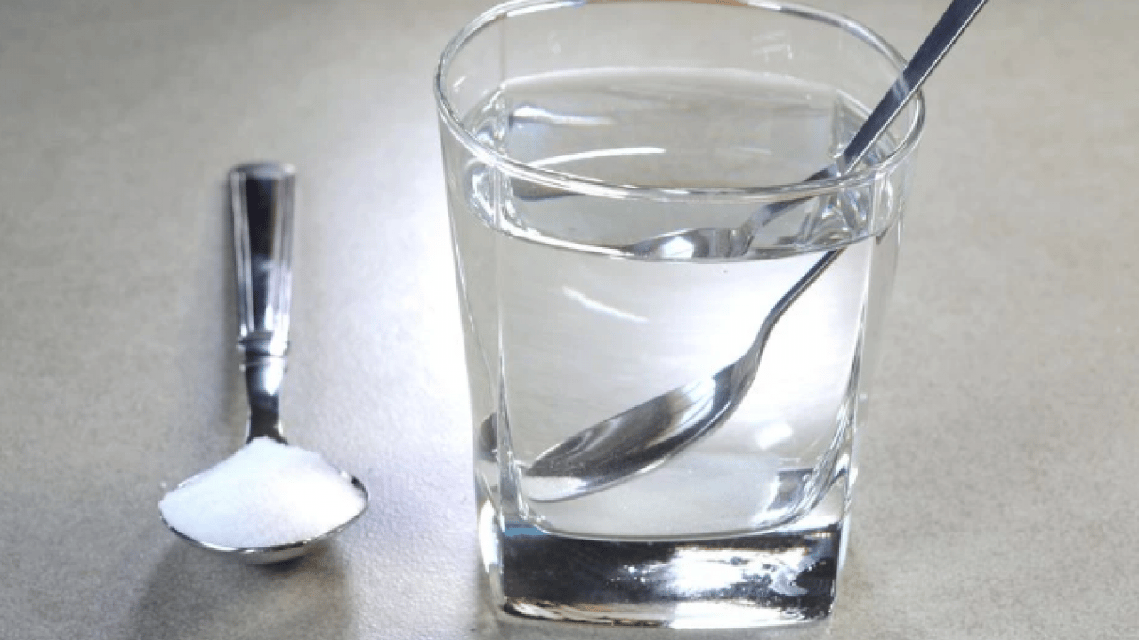 Foto - Kış ayları geldi, büyük sorun başladı! Burun akıntısından kurtulmanın doğal yolu