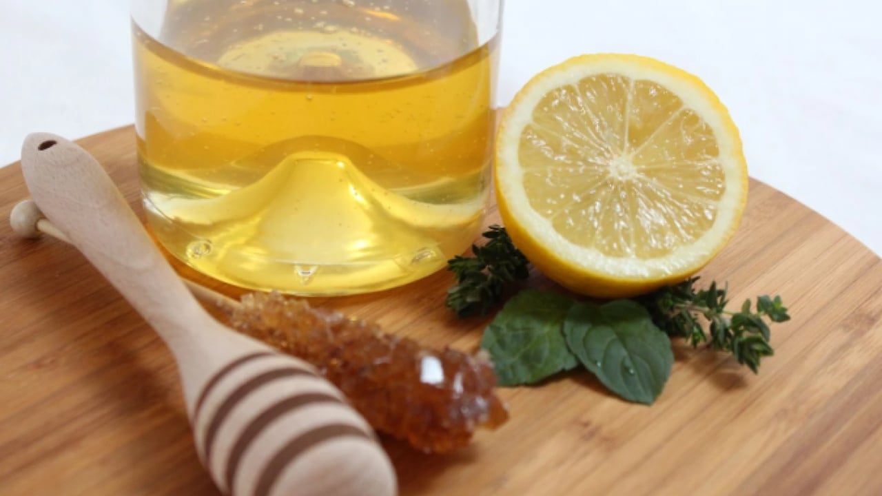 Foto - Kış ayları geldi, büyük sorun başladı! Burun akıntısından kurtulmanın doğal yolu