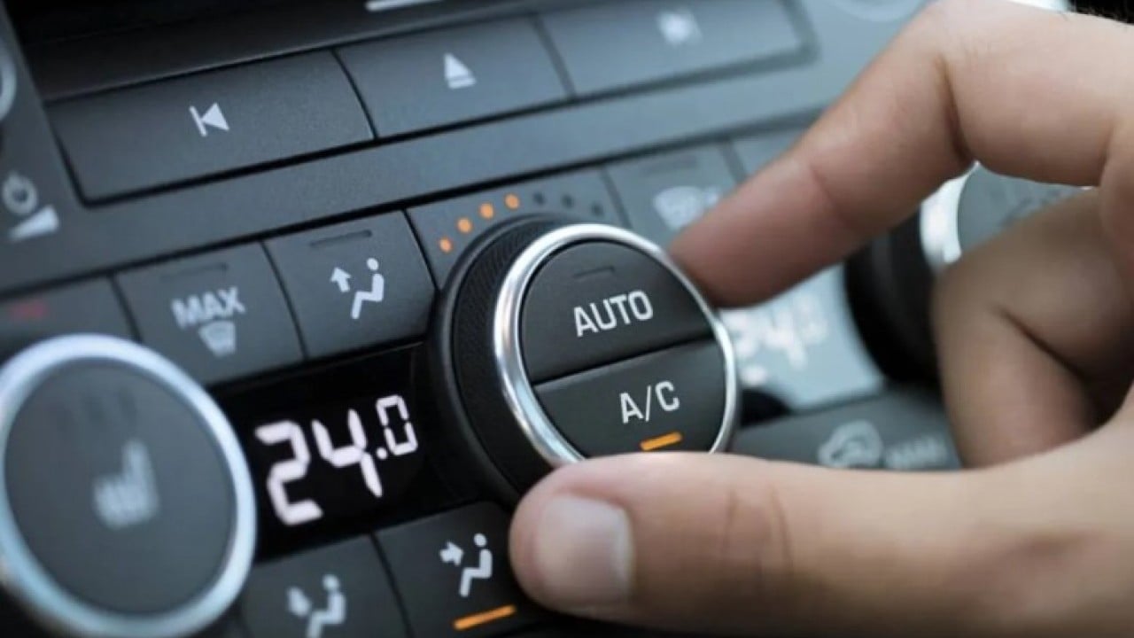 Foto - Kış aylarında bunu yapın: Araç motorunu koruyor!