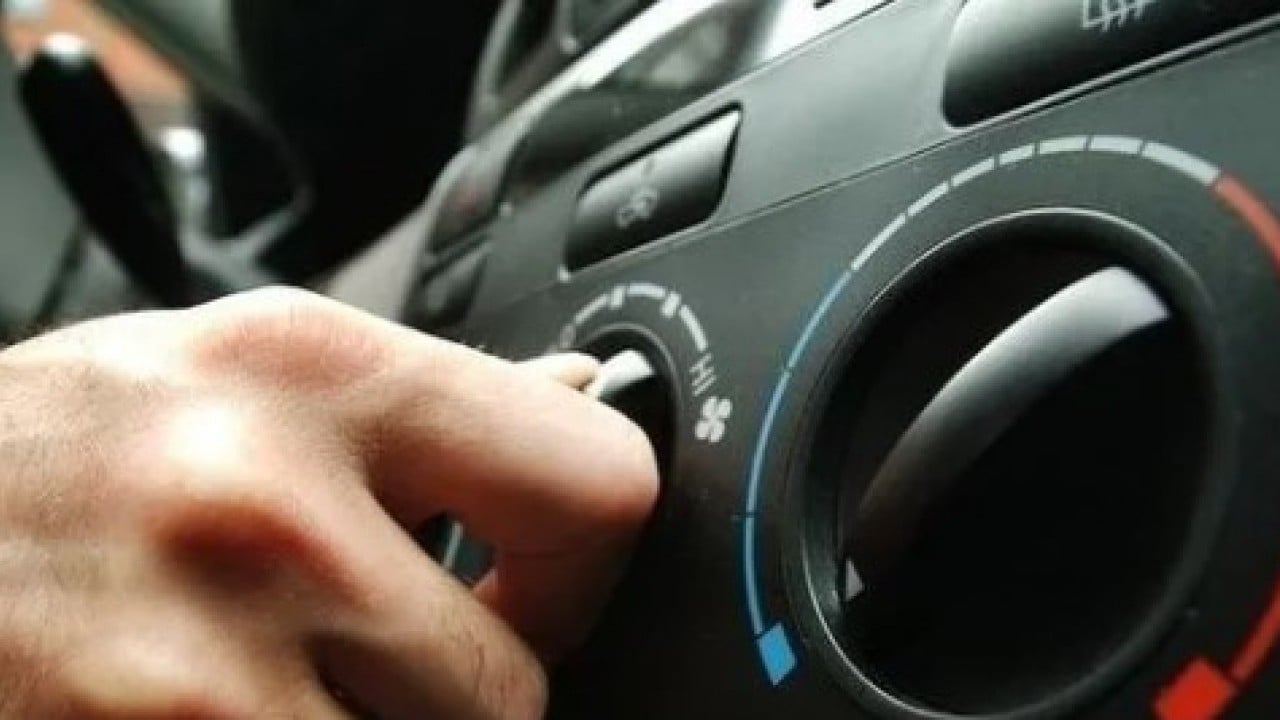 Foto - Kış aylarında bunu yapın: Araç motorunu koruyor!