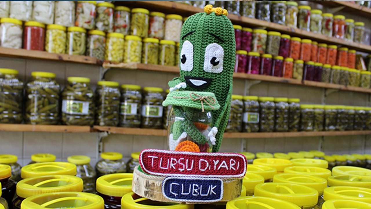 Foto - Kış aylarında talep arttı: En çok tercih edilen turşu, satışları patladı!