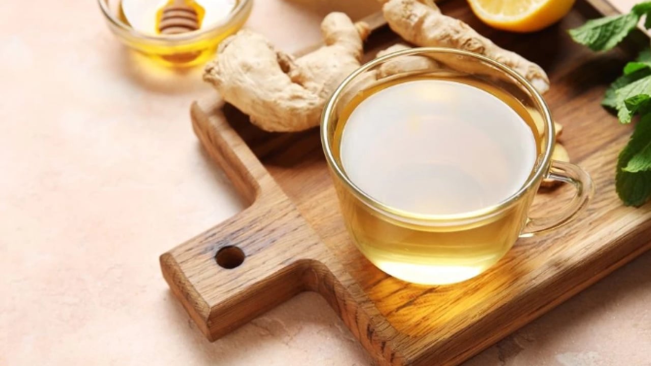 Foto - Kış aylarının baş belası! İşte kuru öksürüğü kesmenin doğal yolları