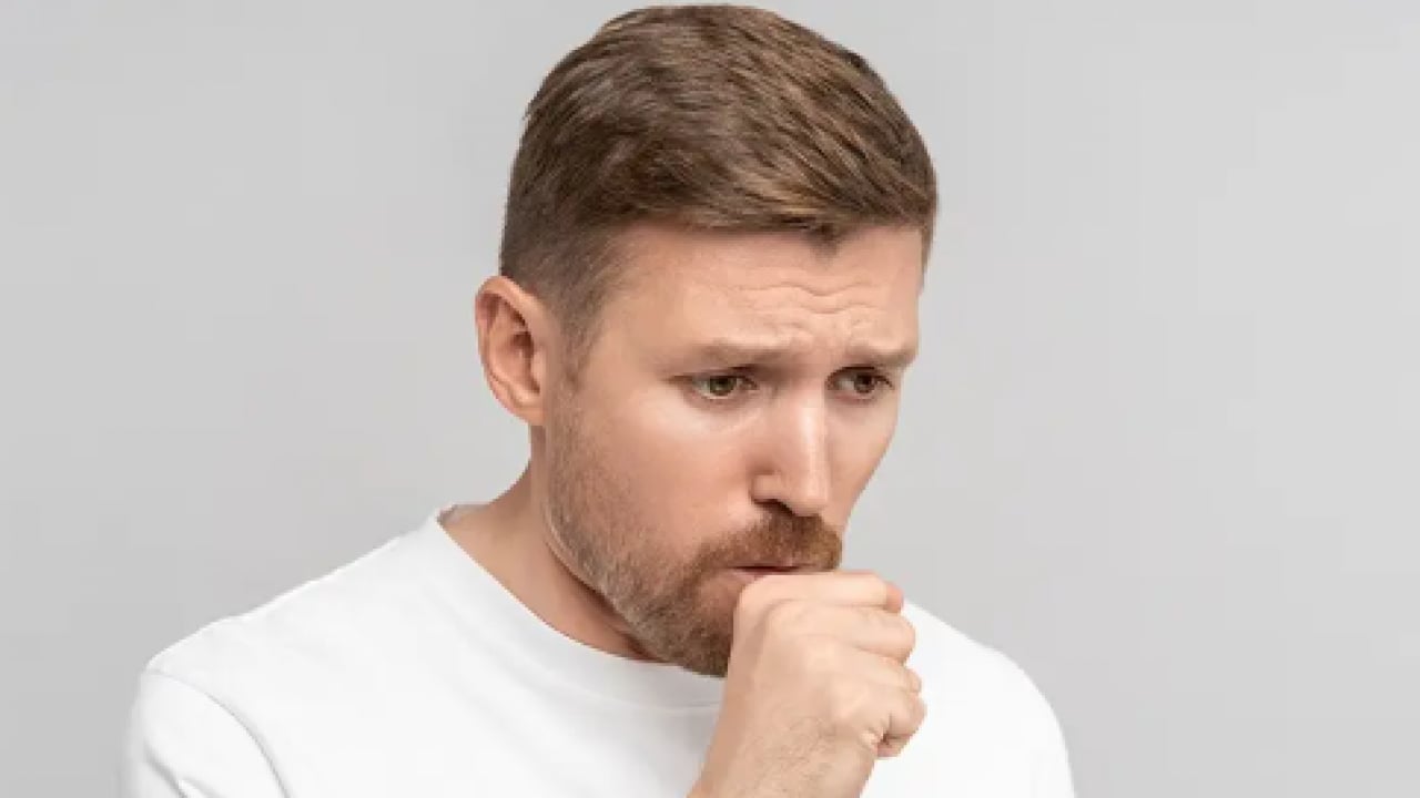 Kış aylarının baş belası! İşte kuru öksürüğü kesmenin doğal yolları