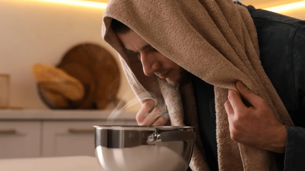 Foto - Kış aylarının baş belası! İşte kuru öksürüğü kesmenin doğal yolları