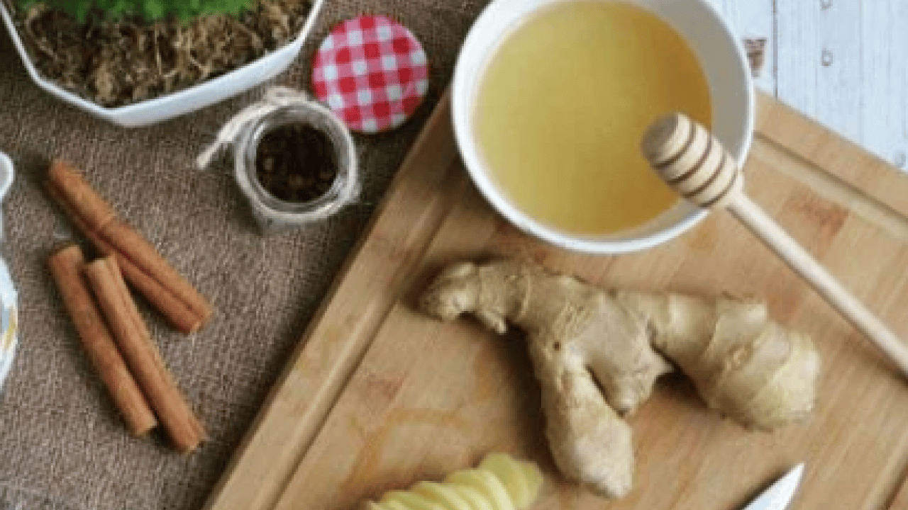 Foto - Kış aylarının çilesi... 5 baharatlı öksürük reçetesi: Sadece balla karıştırın...