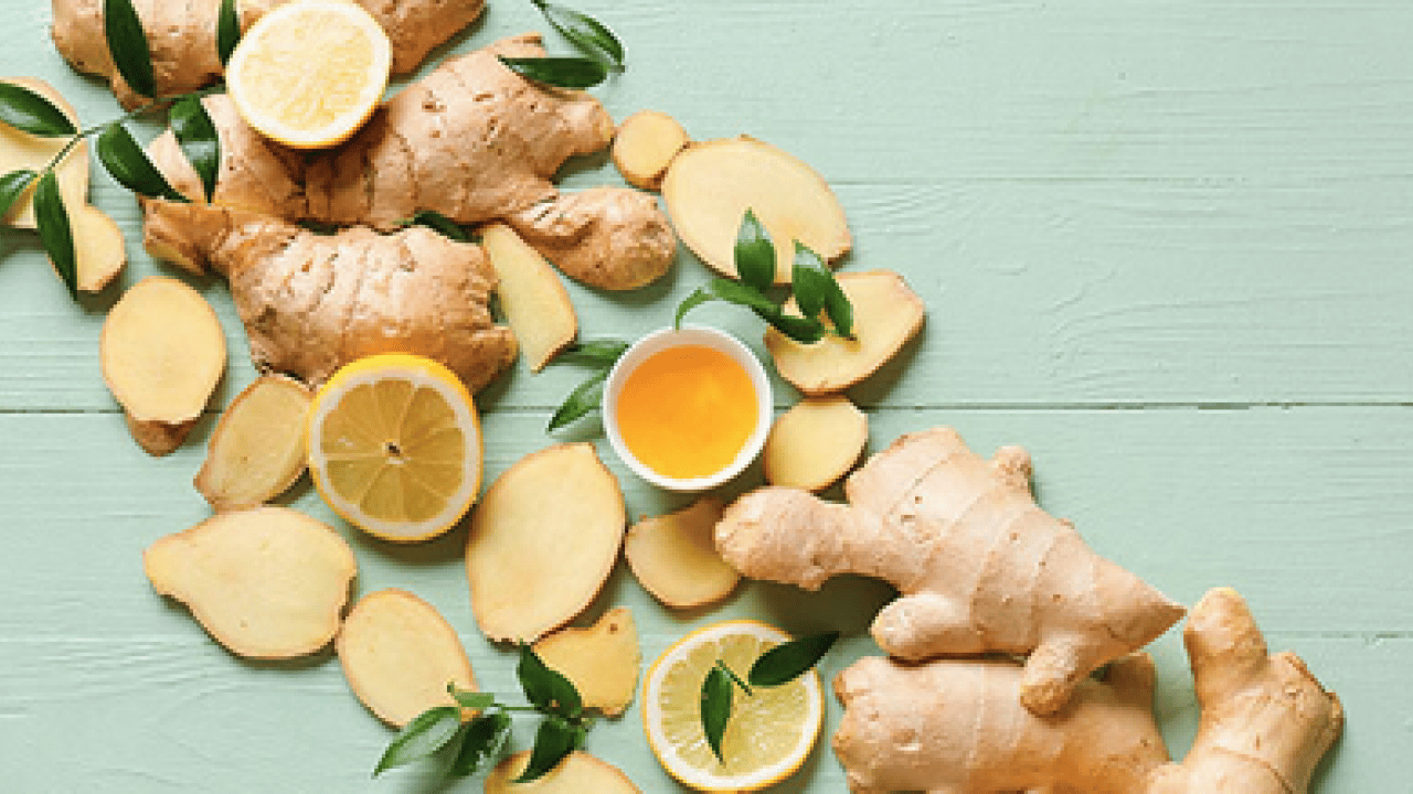 Foto - Kış aylarının çilesi... 5 baharatlı öksürük reçetesi: Sadece balla karıştırın...