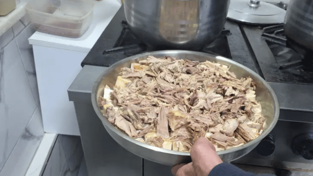 Foto - Kış aylarının vazgeçilmezi! "Bir yiyen bir daha yemek istiyor