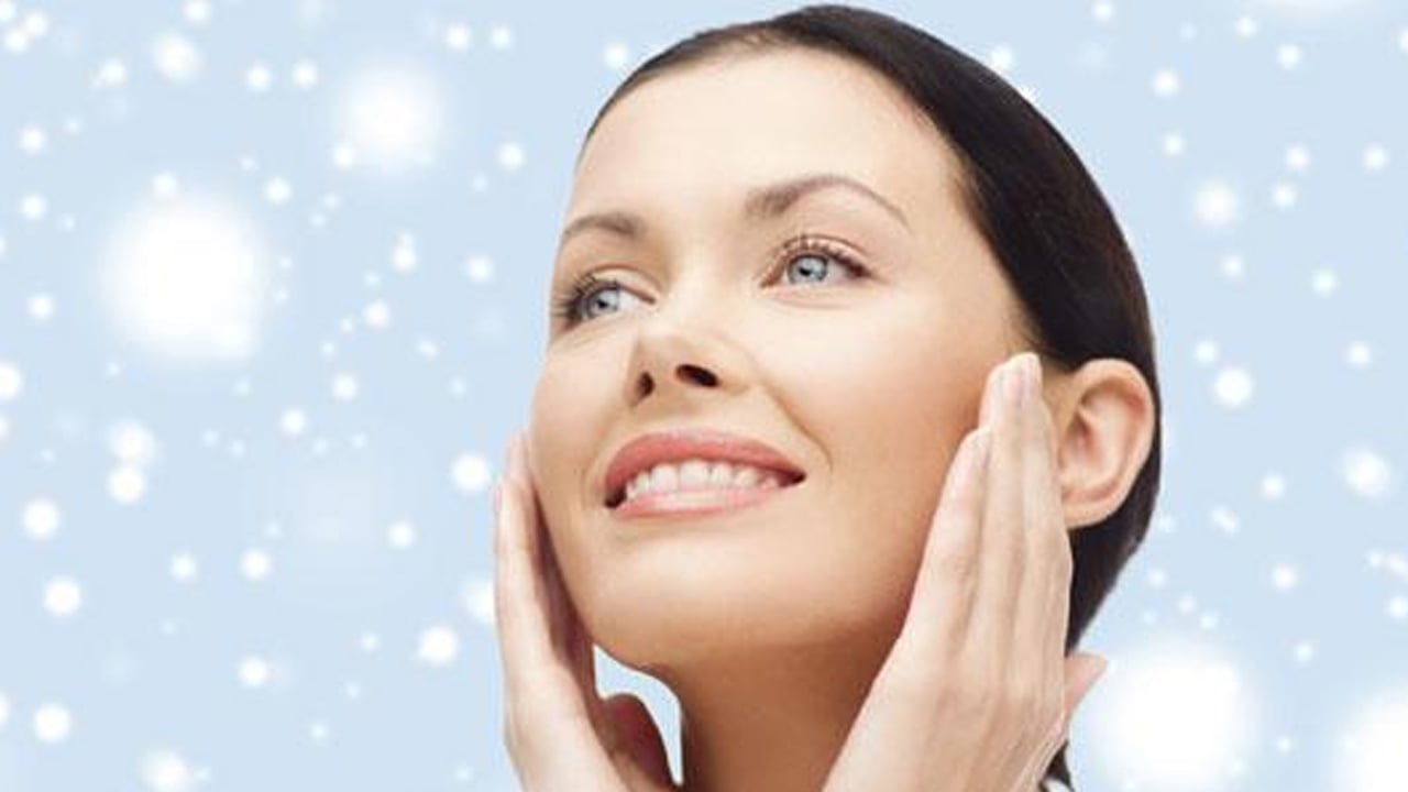 Foto - Kış bakımı: Kış aylarında cilt bakımı nasıl olmalı? Bunu yapın: Bunu hiç kimse bilmiyor! Kat kat daha güçlü, basit yöntem