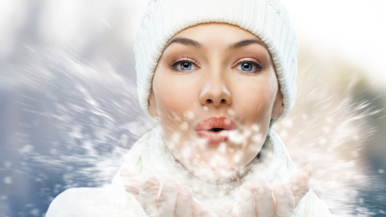 Foto - Kış bakımı: Kış aylarında cilt bakımı nasıl olmalı? Bunu yapın: Bunu hiç kimse bilmiyor! Kat kat daha güçlü, basit yöntem