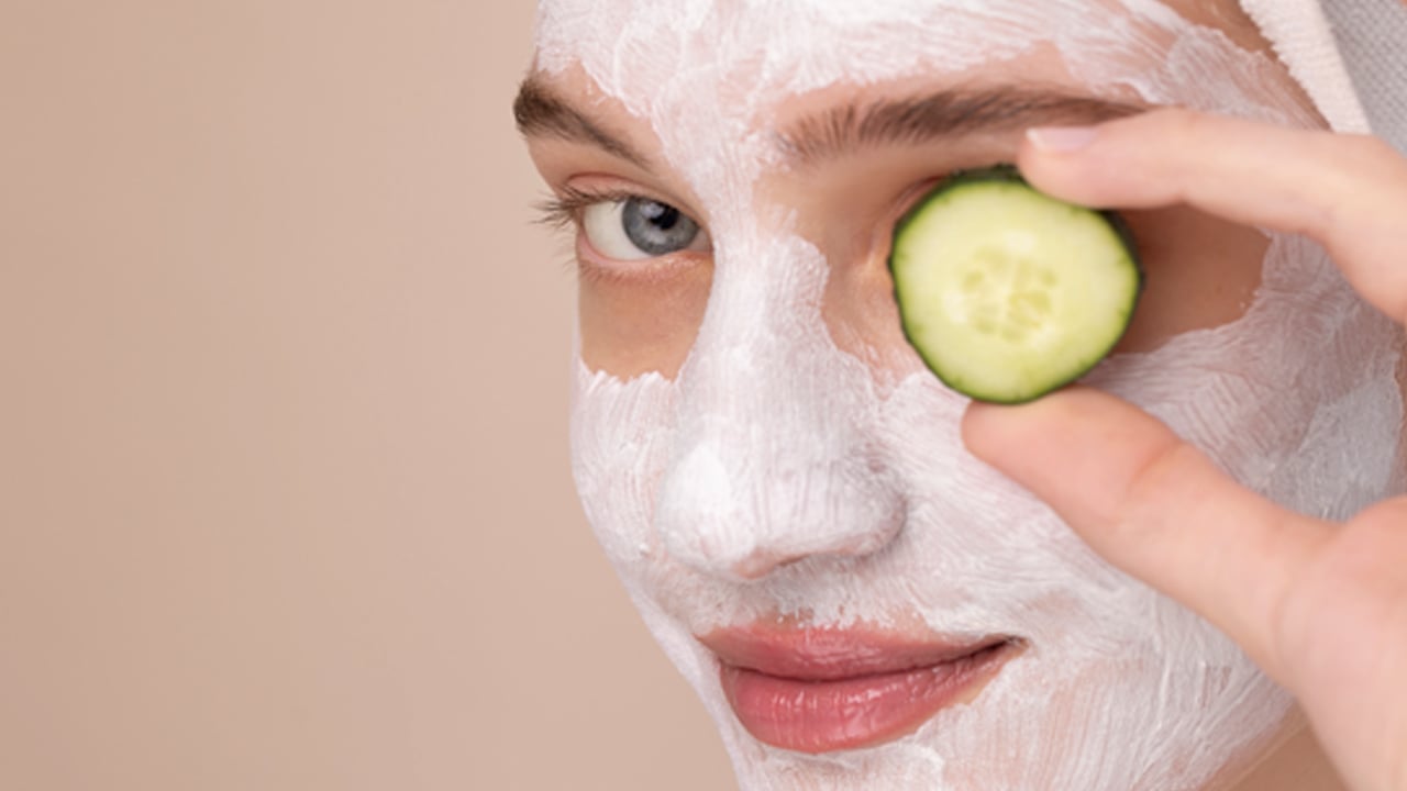 Foto - Kış bakımı: Kış aylarında cilt bakımı nasıl olmalı? Bunu yapın: Bunu hiç kimse bilmiyor! Kat kat daha güçlü, basit yöntem