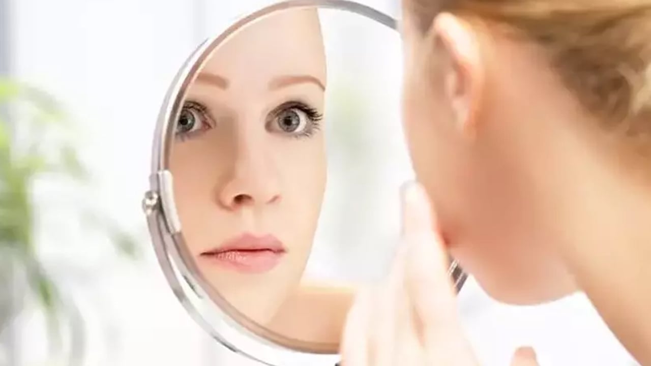 Foto - Kış bakımı: Kış aylarında cilt bakımı nasıl olmalı? Bunu yapın: Bunu hiç kimse bilmiyor! Kat kat daha güçlü, basit yöntem