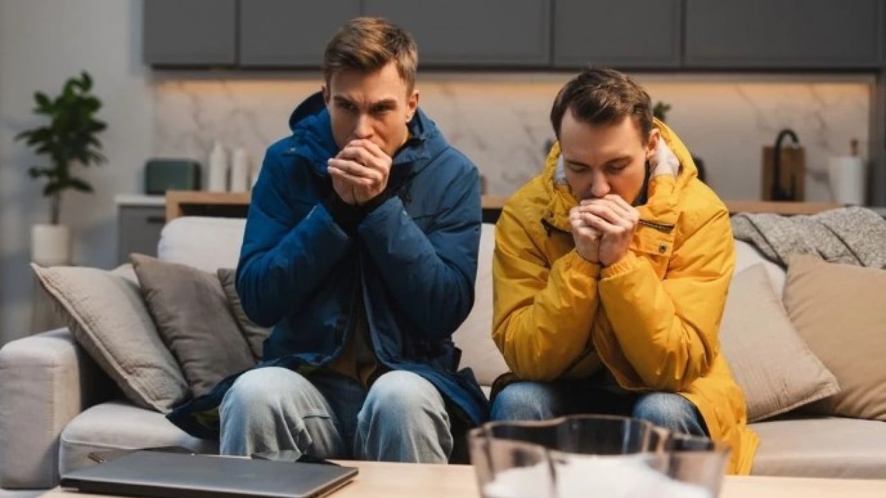 Foto - Kış boyu sıcacık tutacak! El ve ayaklarda üşümeye iyi gelen 4 yöntem