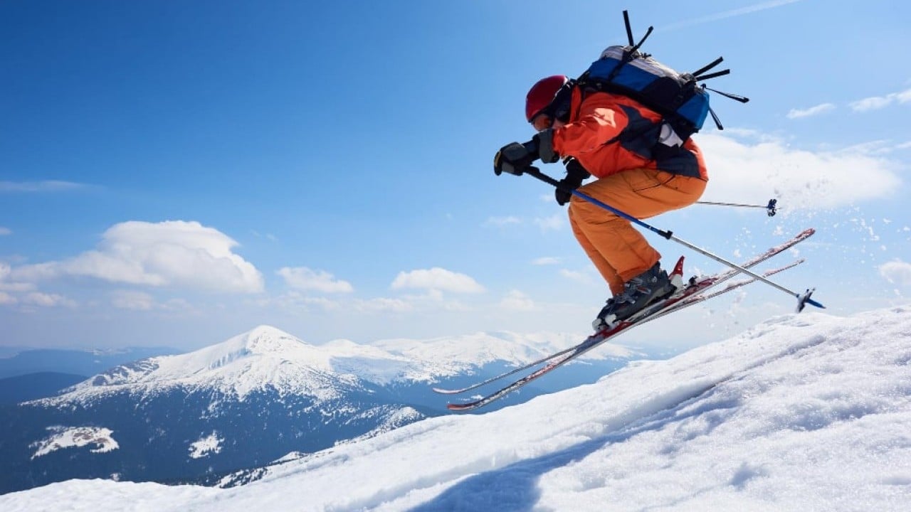 Foto - Kış geldi! Kayak ve outdoor ürünlere talep arttı